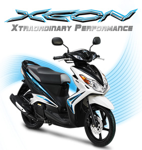 new Xeon, thailand banget!!