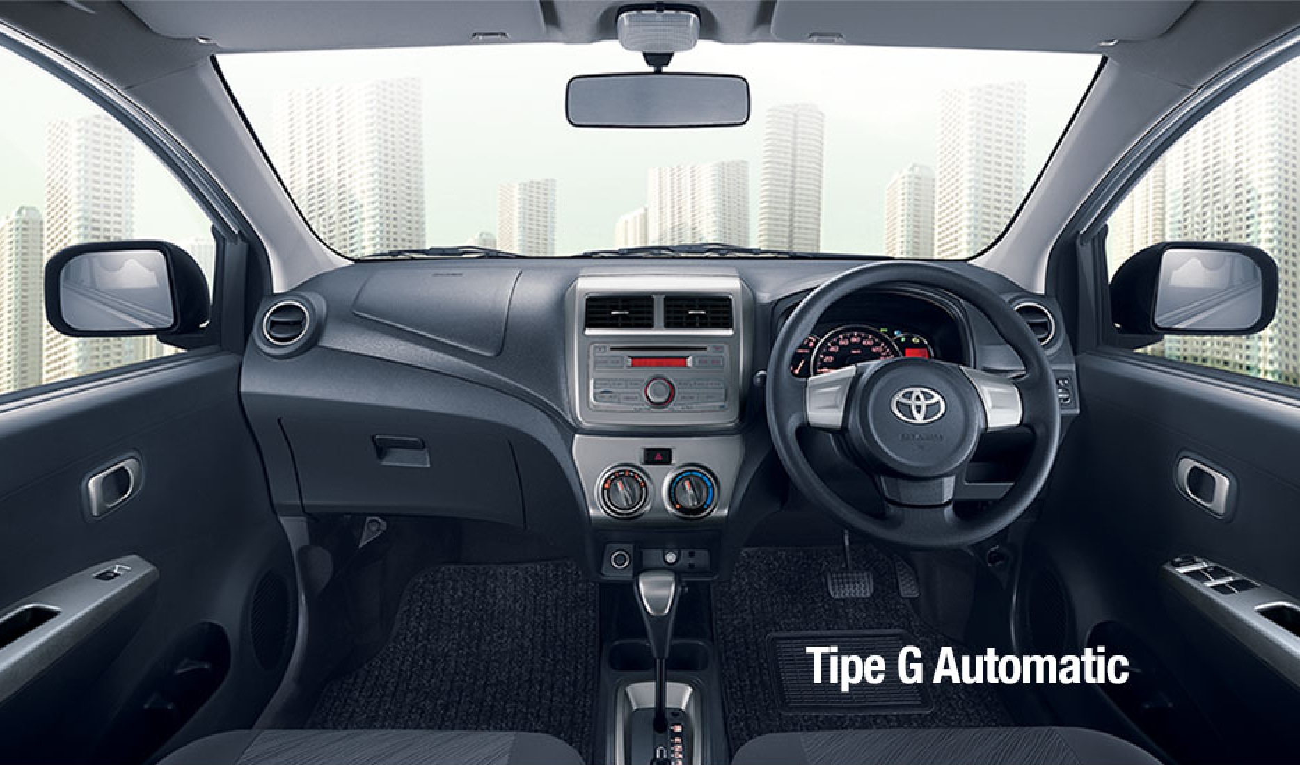 Pengertianmodifikasi: Modifikasi Datsun Go+ T Option Images