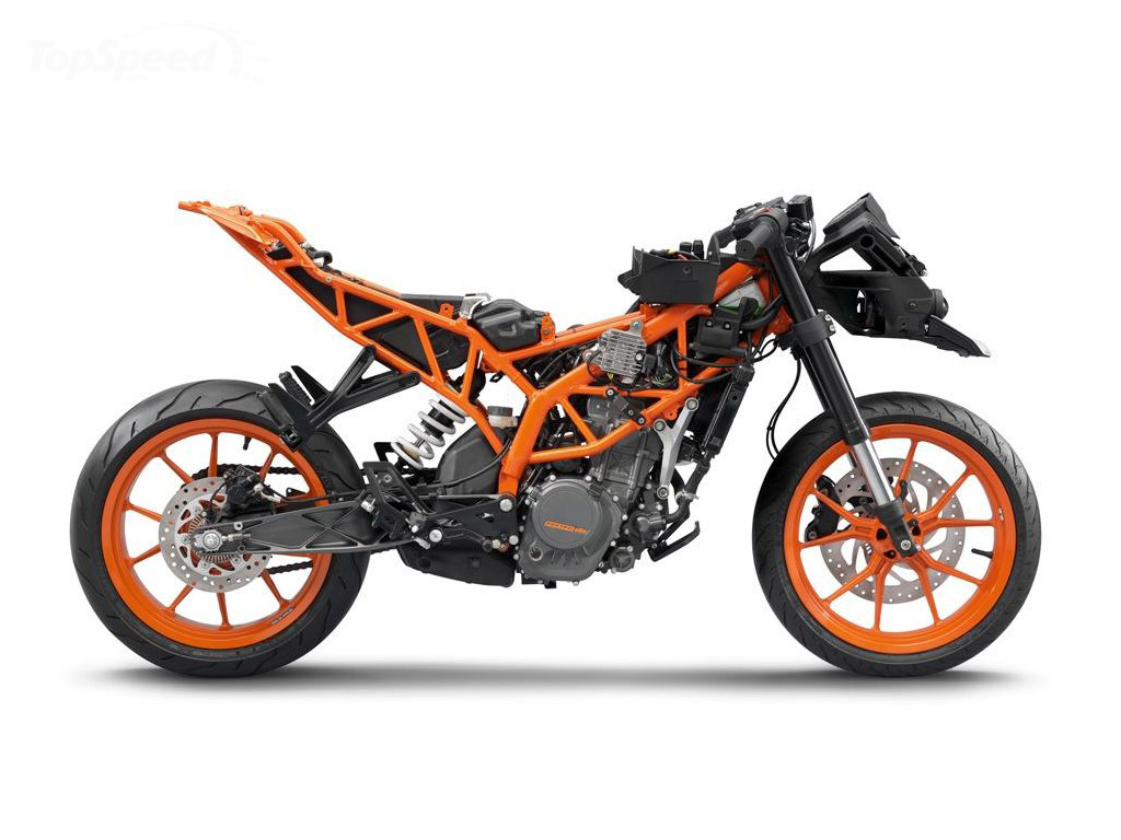 Ini Dia Simulasi Biaya Maintenance Service Motor KTM Duke Maupun RC Yang Terbaru Mario Devan Blogs