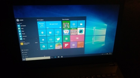 Windows 10 pilihan terbaik untuk kinerja tertinggi
